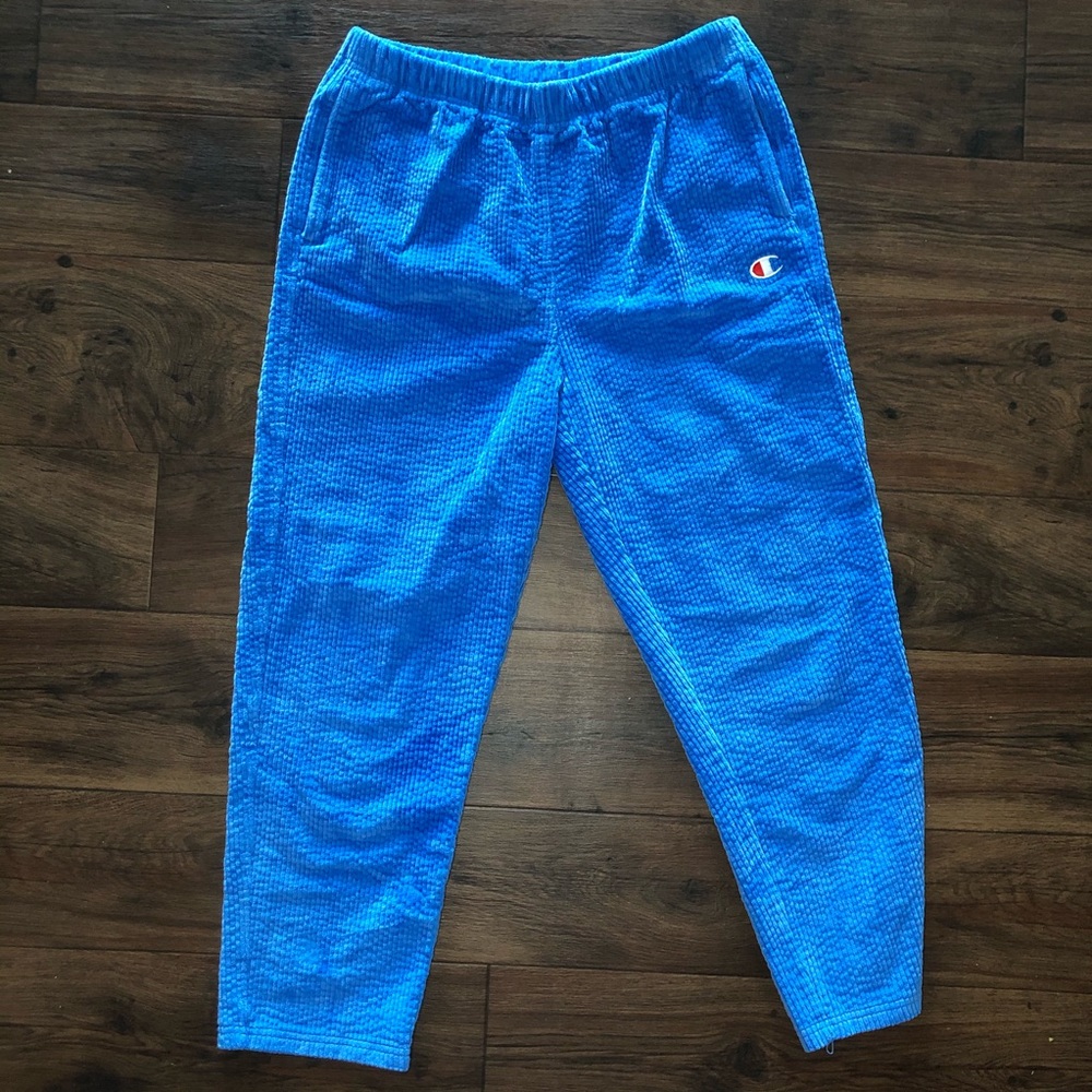 Champion Urban Outfitters Corduroy Pull-On Pant